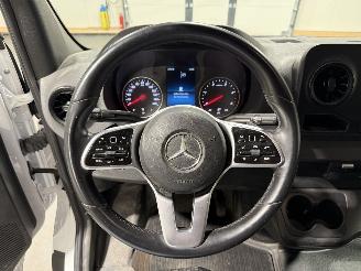 Mercedes Sprinter 317 1.9CDI 125kW Automaat L2H2 RWD picture 29