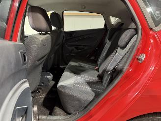 Ford Fiesta 1.25 44kW Limited picture 19