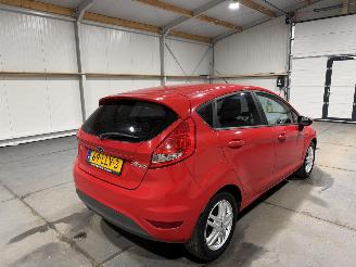 Ford Fiesta 1.25 44kW Limited picture 6