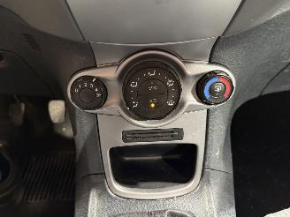 Ford Fiesta 1.25 44kW Limited picture 17
