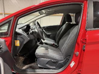 Ford Fiesta 1.25 44kW Limited picture 13