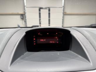 Ford Fiesta 1.25 44kW Limited picture 15