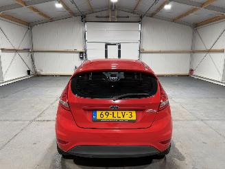 Ford Fiesta 1.25 44kW Limited picture 7