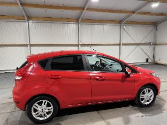Ford Fiesta 1.25 44kW Limited picture 5