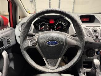 Ford Fiesta 1.25 44kW Limited picture 14