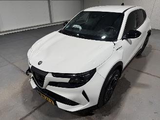 Alfa Romeo Junior 54kWh Elettrica  Speciale  115kW picture 16