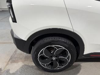 Alfa Romeo Junior 54kWh Elettrica  Speciale  115kW picture 40