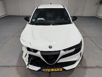 Alfa Romeo Junior 54kWh Elettrica  Speciale  115kW picture 17