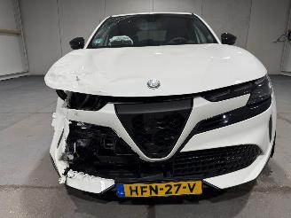 Alfa Romeo Junior 54kWh Elettrica  Speciale  115kW picture 24