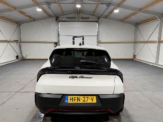 Alfa Romeo Junior 54kWh Elettrica  Speciale  115kW picture 7