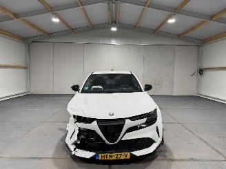 Alfa Romeo Junior 54kWh Elettrica  Speciale  115kW picture 4