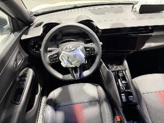 Alfa Romeo Junior 54kWh Elettrica  Speciale  115kW picture 53