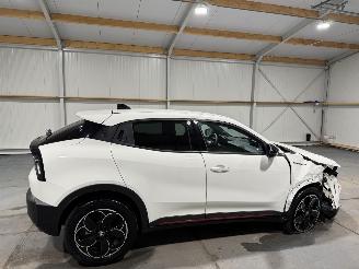 Alfa Romeo Junior 54kWh Elettrica  Speciale  115kW picture 5