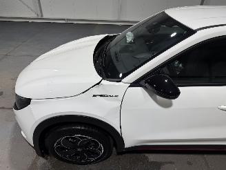 Alfa Romeo Junior 54kWh Elettrica  Speciale  115kW picture 15