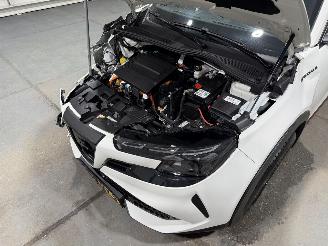 Alfa Romeo Junior 54kWh Elettrica  Speciale  115kW picture 26