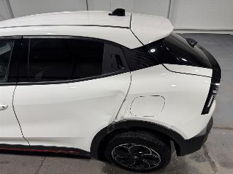 Alfa Romeo Junior 54kWh Elettrica  Speciale  115kW picture 34
