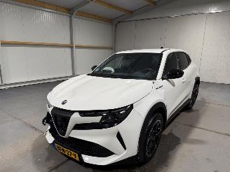 Alfa Romeo Junior 54kWh Elettrica  Speciale  115kW picture 10