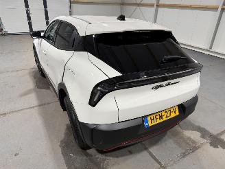 Alfa Romeo Junior 54kWh Elettrica  Speciale  115kW picture 35