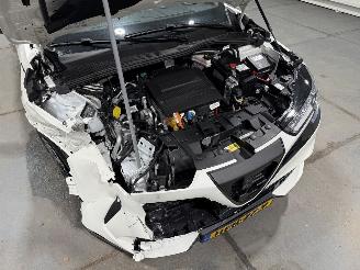 Alfa Romeo Junior 54kWh Elettrica  Speciale  115kW picture 28