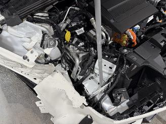 Alfa Romeo Junior 54kWh Elettrica  Speciale  115kW picture 29