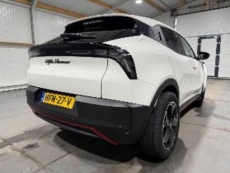 Alfa Romeo Junior 54kWh Elettrica  Speciale  115kW picture 41