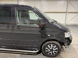 Volkswagen  7HM 2.5TDI 128kW CAMPER Clima Camera picture 14