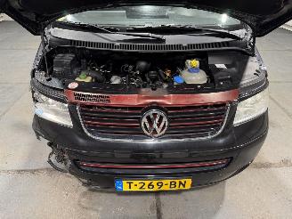 Volkswagen  7HM 2.5TDI 128kW CAMPER Clima Camera picture 26