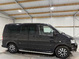 Volkswagen  7HM 2.5TDI 128kW CAMPER Clima Camera picture 2