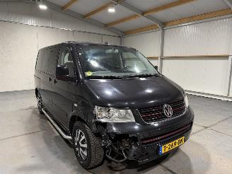 Volkswagen  7HM 2.5TDI 128kW CAMPER Clima Camera picture 3