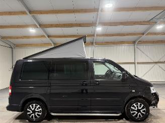 damaged campers Volkswagen  7HM 2.5TDI 128kW CAMPER Clima Camera 2003/5