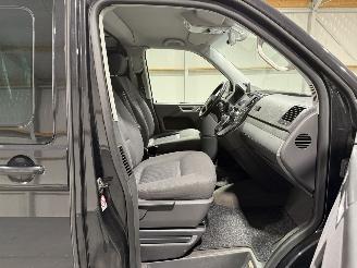 Volkswagen  7HM 2.5TDI 128kW CAMPER Clima Camera picture 42