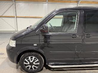 Volkswagen  7HM 2.5TDI 128kW CAMPER Clima Camera picture 13