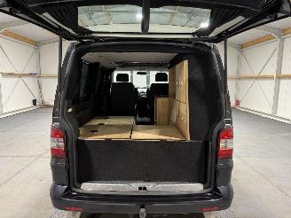 Volkswagen  7HM 2.5TDI 128kW CAMPER Clima Camera picture 32