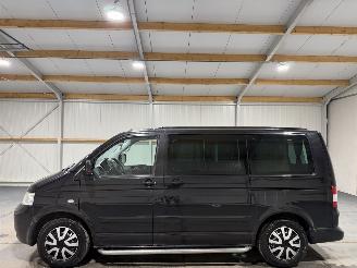 Volkswagen  7HM 2.5TDI 128kW CAMPER Clima Camera picture 8