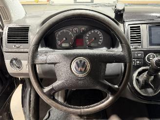 Volkswagen  7HM 2.5TDI 128kW CAMPER Clima Camera picture 36