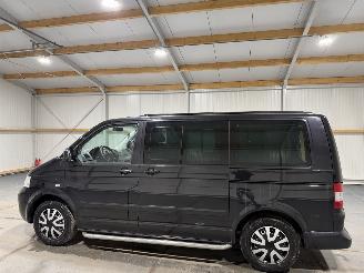 Volkswagen  7HM 2.5TDI 128kW CAMPER Clima Camera picture 11