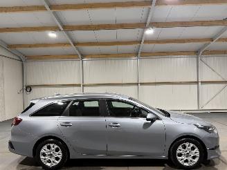 škoda osobní automobily Kia Ceed 1.0T-GDi 88kW Automaat MHEV Dynamicline 2023/1