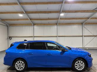 Damaged car Opel Astra ST 1.2 Turbo 81kW Clima Camera 2023/6