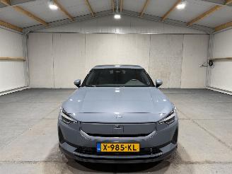 Polestar 2 82kWh Plus Long Range 220kW Single Motor picture 4