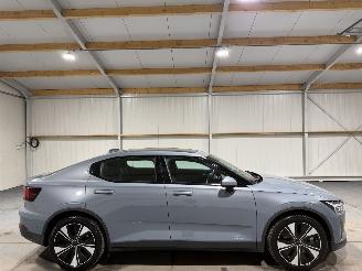Auto incidentate Polestar 2 82kWh Plus Long Range 220kW Single Motor 2023/12