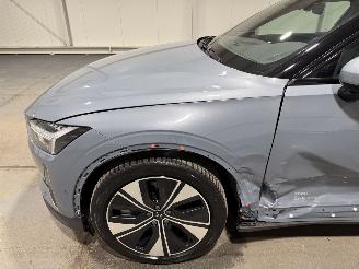 Polestar 2 82kWh Plus Long Range 220kW Single Motor picture 15