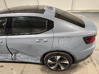 Polestar 2 82kWh Plus Long Range 220kW Single Motor picture 24