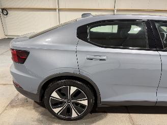 Polestar 2 82kWh Plus Long Range 220kW Single Motor picture 23