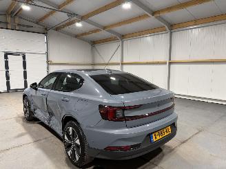 Polestar 2 82kWh Plus Long Range 220kW Single Motor picture 12