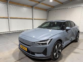 Polestar 2 82kWh Plus Long Range 220kW Single Motor picture 10