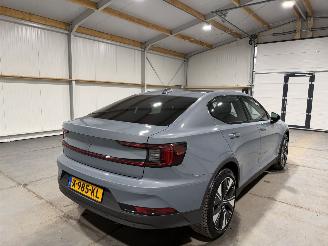 Polestar 2 82kWh Plus Long Range 220kW Single Motor picture 6