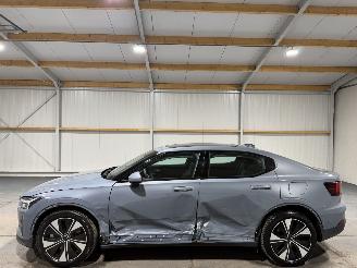 Polestar 2 82kWh Plus Long Range 220kW Single Motor picture 8
