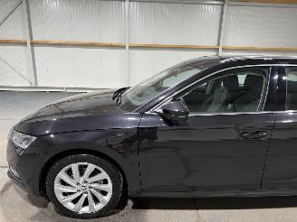 Skoda Octavia 1.4TSI iV 110kW Automaat PHEV Business Edition Plus picture 13