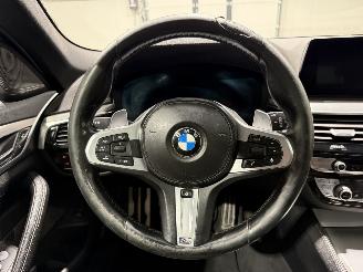 BMW 5-serie 530D 195kW xDrive Automaat High Executive Pano picture 20