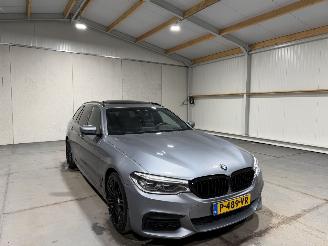 BMW 5-serie 530D 195kW xDrive Automaat High Executive Pano picture 3
